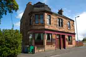 Chapman's Bar Gartcosh 2009